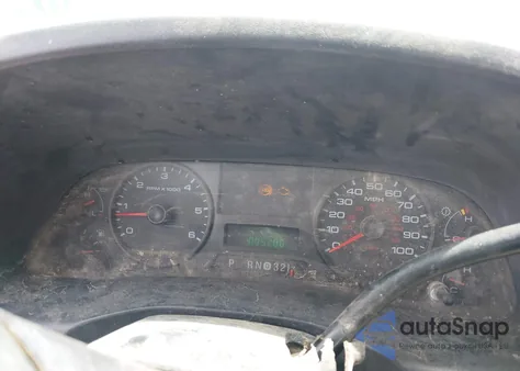 2006 Ford F-250 Lariat/Xl/Xlt z USA, uszkodzony, nr VIN 1FTSX21596EA25632